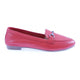 Kadın Demir Tokalı Loafer 12232110