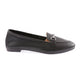 Kadın Demir Tokalı Loafer 12232110