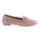 Kadın Demir Tokalı Loafer 12232110