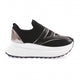 Kadın Kalın Taban Sneakers Ayakkabı 12813135