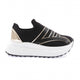 Kadın Kalın Taban Sneakers Ayakkabı 12813135