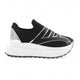 Kadın Kalın Taban Sneakers Ayakkabı 12813135