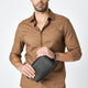 Pierre Cardin 01Pc002001 Erkek Evrak Çantası