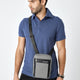 Pierre Cardin 01Pc002011 Erkek Evrak Çantası