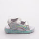 Marco Kids 02-26Y210 Çocuk Patik Işıklı Sandalet