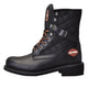 Harley Davidson New Worker Merdane Bot