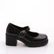 Dgn 036 Kadın Loafer Ayakkabı