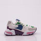 Kadın Kalın Taban Sneaker Ayakkabı 1513363