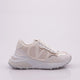 Kadın V Desenli Sneaker Ayakkabı 1523363