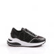 Kadın V Desenli Sneaker Ayakkabı 1523363
