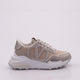 Kadın V Desenli Sneaker Ayakkabı 1523363