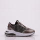 Kadın V Desenli Sneaker Ayakkabı 1523363