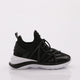 Kadın Bağcıklı Sneaker Ayakkabı 1553363