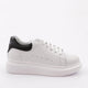 Kadın Bağcıklı Sneaker Ayakkabı 15733487