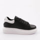 Kadın Bağcıklı Sneaker Ayakkabı 15733487