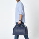 Pierre Cardın 04Pc001207 Unisex Seyahat Çanta