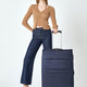 Pierre Cardin 04Pc4200-01 Trolley 70 Cm Unısex Valiz