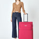 Pierre Cardin 04Pc6000-01 Trolley 70 Cm Valiz