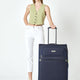 Pierre Cardin 04Pc6000-01 Trolley 70 Cm Unısex Valiz