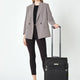 Pierre Cardin 04Pc6000-03 Trolley 50 Cm Valiz