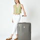 Pierre Cardin 04Pc7060-1 Trolley 70 Cm Unisex Büyük Boy Valiz