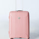 Pierre Cardin 04Pc7060-3 Trolley 50 Cm Unisex Kabin Boy Valiz