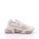 Kadın Kalın Taban Sneaker Ayakkabı 1633363