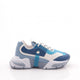 Kadın Kalın Taban Sneaker Ayakkabı 1633363