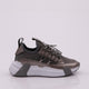 Kadın Bağcıklı Sneaker Ayakkabı 1643363