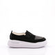 Kadın Önü Taşlı Sneaker Ayakkabı 16435105