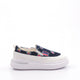 Kadın Lastikli Sneaker Ayakkabı 16835105