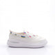 Kadın Lastikli Sneaker Ayakkabı 16835105