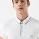 Mavi 062373-27879-23Y Erkek Polo T-Shirt Beyaz