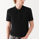 Mavi 064946-21842 Polo Tısört Siyah Erkek T-Shirt