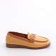 Dgn 07-1 Kadin Aksesuarli Loafer Ayakkabi