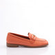 Kadın Tokalı Loafer Ayakkabı 1932110