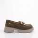 Kadın Loafer Ayakkabı 211821097
