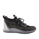 Y Kadın Bağcıklı Fileli Sneakers Ayakkabı 2123134
