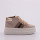 Kadın Kalın Taban Sneaker Ayakkabı 21253118