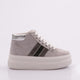 Kadın Kalın Taban Sneaker Ayakkabı 21253118