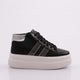 Kadın Kalın Taban Sneaker Ayakkabı 21253118