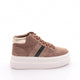 Kadın Kalın Taban Sneaker Ayakkabı 21253118