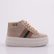 Kadın Kalın Taban Sneaker Ayakkabı 21253118