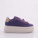 Dgn 1019 Kadın Sneaker