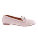 Kadın Metal Aksesuarlı Zenne Loafer 21332110
