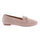Kadın Metal Aksesuarlı Zenne Loafer 21332110