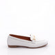 Kadın Metal Aksesuarlı Zenne Loafer 21332110