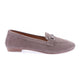 Kadın Metal Aksesuarlı Zenne Loafer 21332110