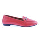 Kadın Metal Aksesuarlı Zenne Loafer 21332110