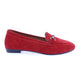 Kadın Metal Aksesuarlı Zenne Loafer 21332110